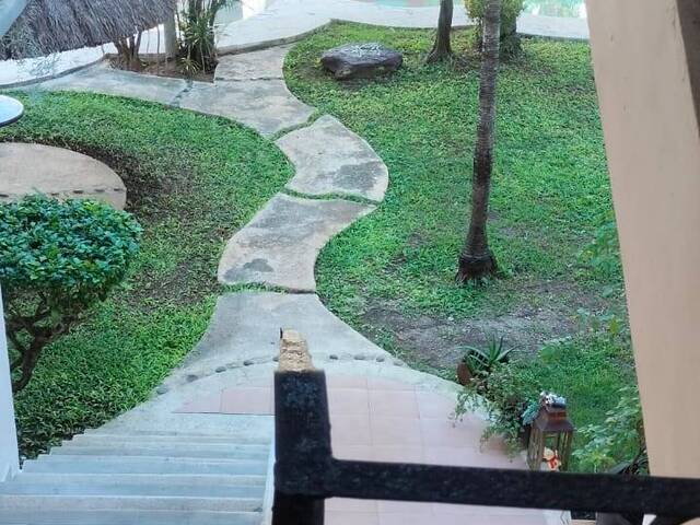 #3 - Departamento para Venta en Cancún - QR