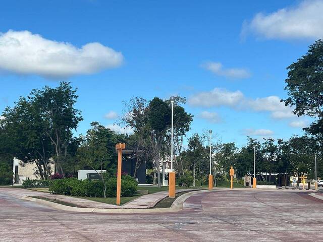 #5 - Área para Venta en Cancún - QR
