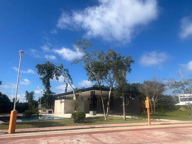 #5 - Área para Venta en Cancún - QR