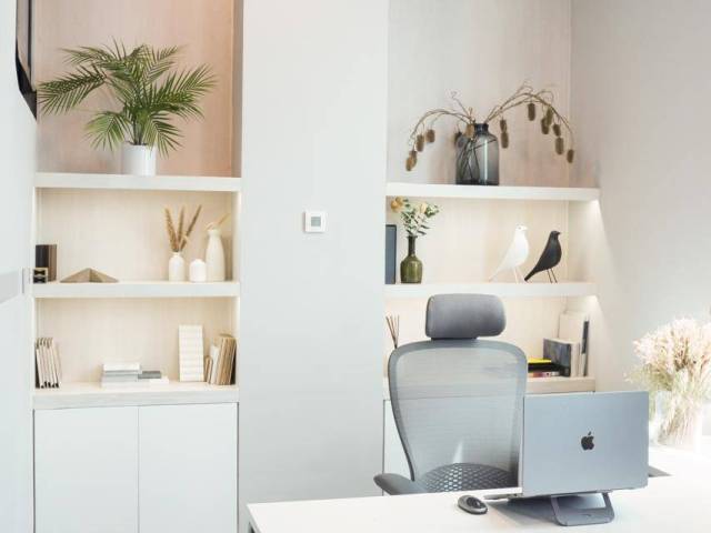 Oficina para Renta en Cancún - 4