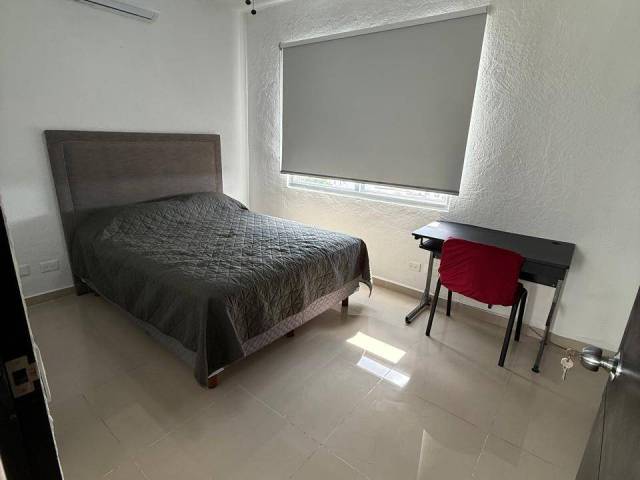 #8 - Departamento para Venta en Cancún - QR