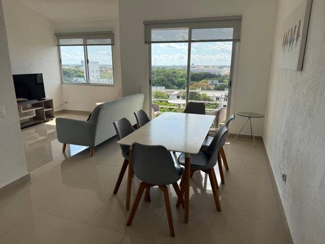 #8 - Departamento para Venta en Cancún - QR
