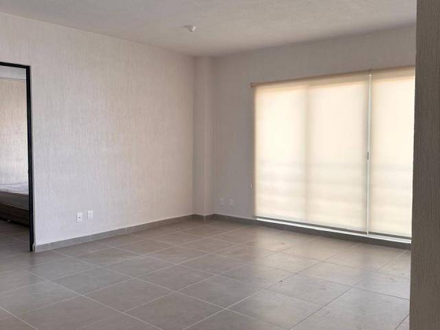 #9 - Departamento para Renta en Cancún - QR