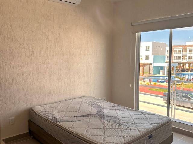 Departamento para Renta en Cancún - 4