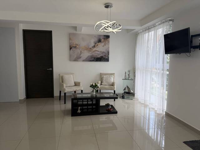 #12 - Departamento para Venta en Cancún - QR