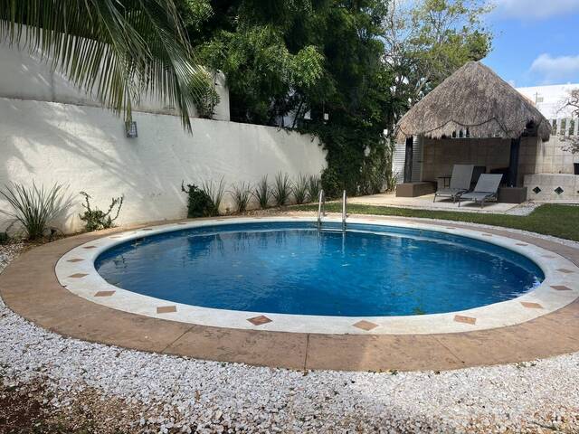 Venta en SM. 16 - Cancún