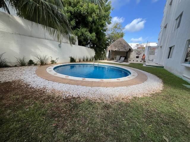 Departamento para Venta en Cancún - 2