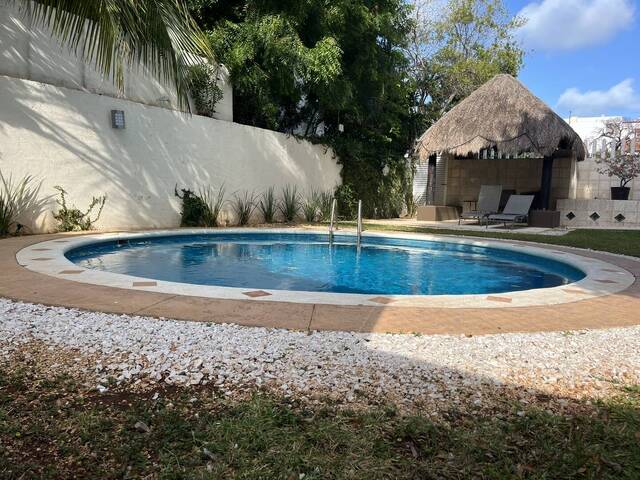 Departamento para Venta en Cancún - 3