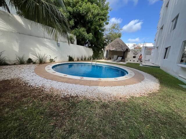 Departamento para Venta en Cancún - 4