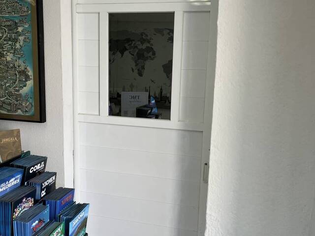 Oficina para Venta en Cancún - 2