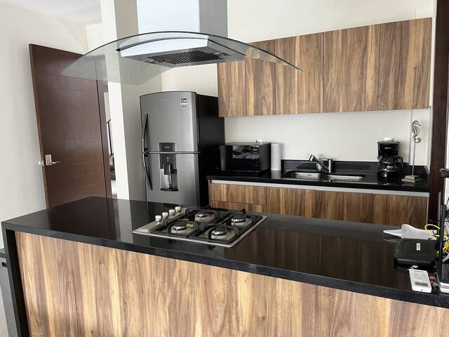 Departamento para Renta en Cancún - 2