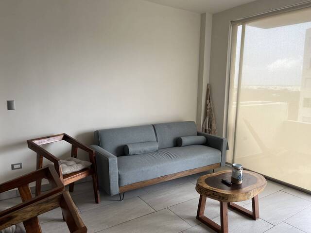 Departamento para Renta en Cancún - 3