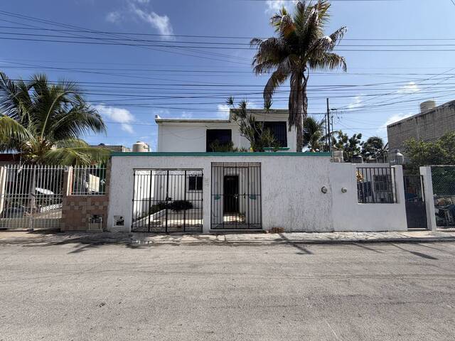 #16 - Casa para Venta en Cancún - QR