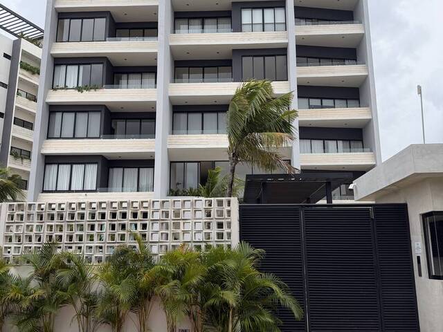 #21 - Departamento para Renta en Cancún - QR