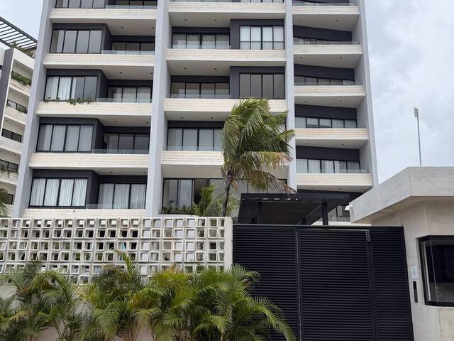 #21 - Departamento para Renta en Cancún - QR