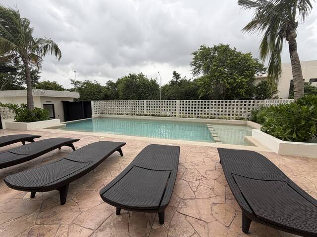 Departamento para Renta en Cancún - 4