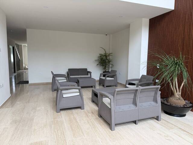 Departamento para Renta en Cancún - 5