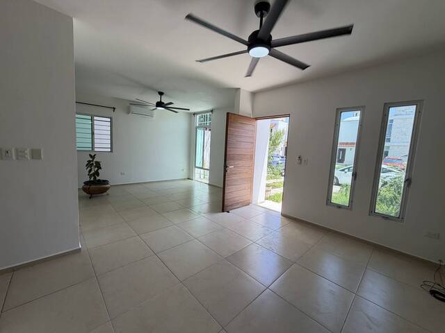 #22 - Casa para Venta en Cancún - QR